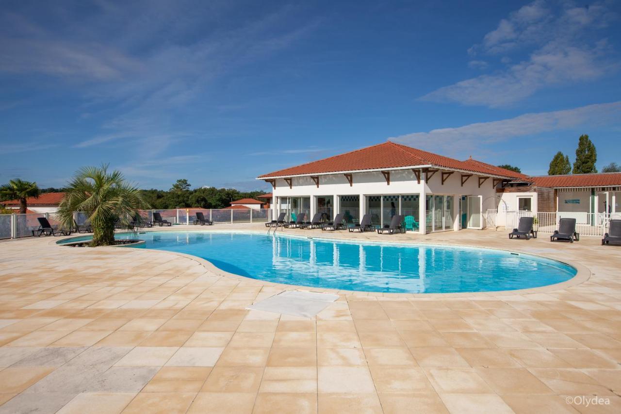 Olydea La Chalosse - Cassen Exterior photo