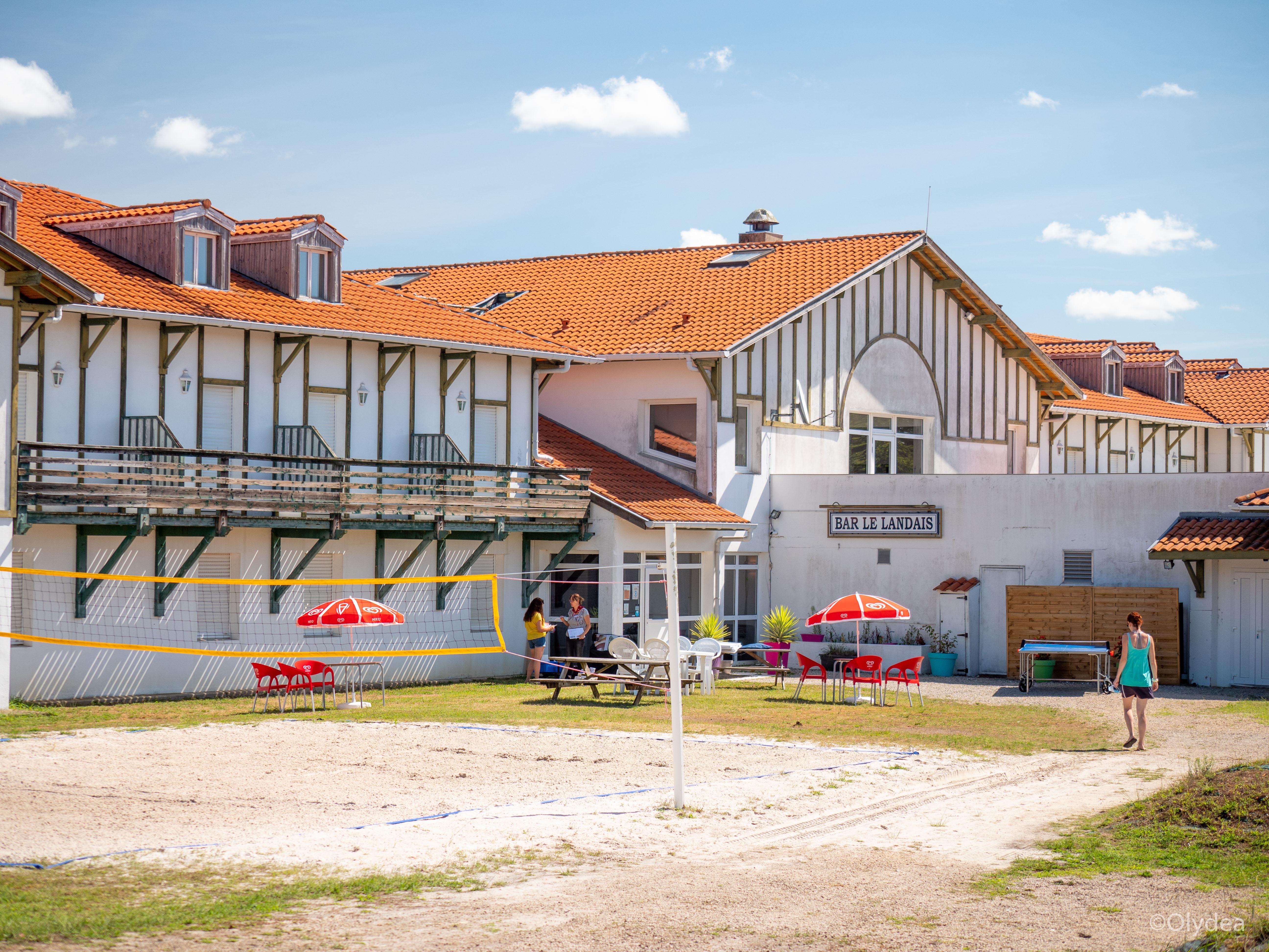Olydea La Chalosse - Cassen Exterior photo